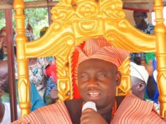 Alaafin warns land grabbers against invading Oyo communities