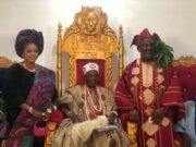 Merit, service now drive Mogaji entry, not money or influence — Olubadan