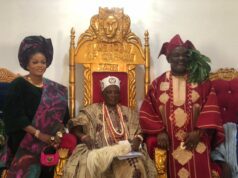 Merit, service now drive Mogaji entry, not money or influence — Olubadan