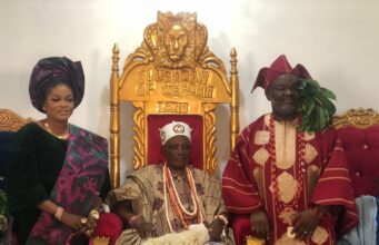Merit, service now drive Mogaji entry, not money or influence — Olubadan