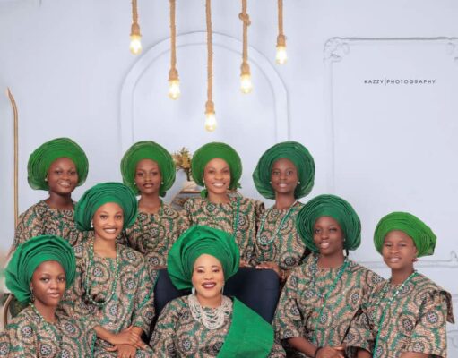 Ministers, Erelu, Commissioners to join Olori Ogunwusi at LCU’s Omoge Asa Cultural peagentry