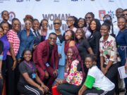 UNIMED Students Redefine Leadership with Historic Women’s Conference