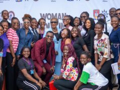 UNIMED Students Redefine Leadership with Historic Women’s Conference