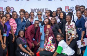 UNIMED Students Redefine Leadership with Historic Women’s Conference
