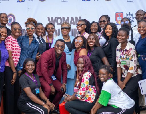 UNIMED Students Redefine Leadership with Historic Women’s Conference