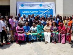 150 journalists to benefit as MCDN launches Media Career Fix