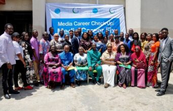 150 journalists to benefit as MCDN launches Media Career Fix