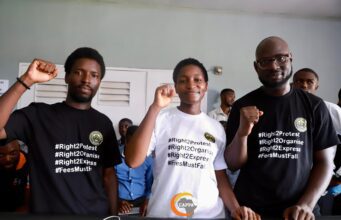 Court quashes UI student activists’ suspension