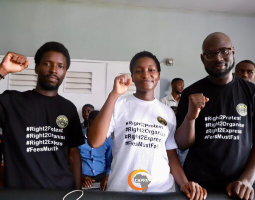 Court quashes UI student activists’ suspension