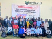 Global experts, FUHSI VC push scalable hearing, vision reforms in Nigeria, Africa