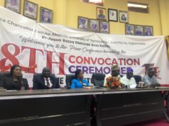 LAUTECH reaffirms collaboration with NELFUND