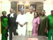 Retired Oyo Top Officials Commend Makinde’s Welfare Policies