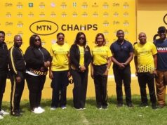 MTN urges schools, parents to nurture children’s sports talent for global exposure