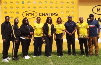 MTN urges schools, parents to nurture children’s sports talent for global exposure