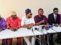 Stop divisive comments, PDP South-West tells Fayose, backs Makinde