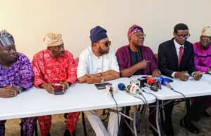 Stop divisive comments, PDP South-West tells Fayose, backs Makinde