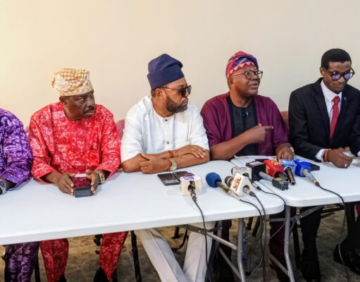 Stop divisive comments, PDP South-West tells Fayose, backs Makinde