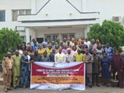 UNICEF, South-West states deepen collaboration on Integrated Nutrition Intervention framework