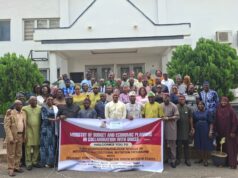 UNICEF, South-West states deepen collaboration on Integrated Nutrition Intervention framework