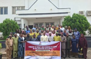 UNICEF, South-West states deepen collaboration on Integrated Nutrition Intervention framework