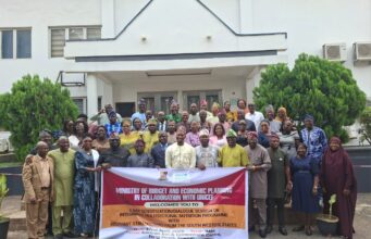 UNICEF, South-West states deepen collaboration on Integrated Nutrition Intervention framework