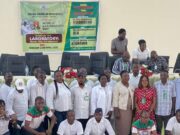 Federal College of Agriculture marks maiden World Laboratory Day in Ibadan