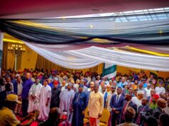 Atiku, Obi, Amaechi, others converge on Ibadan for opposition summit