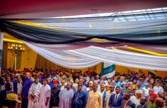 Atiku, Obi, Amaechi, others converge on Ibadan for opposition summit