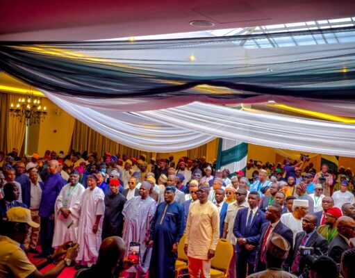 Atiku, Obi, Amaechi, others converge on Ibadan for opposition summit