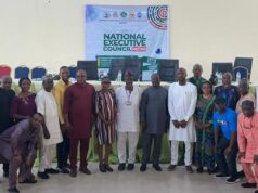FCA Ibadan hosts ASUCA NEC meeting, seeks unity for agricultural education growth