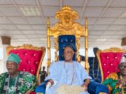 Olubadan urges masquerades to maintain peace during 2026 Egungun festival