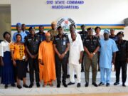 Oyo LG poll: Police assure residents of adequate security
