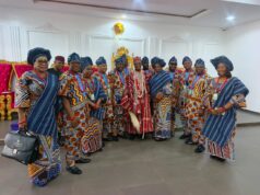 Olubadan urges FG to fast-track state police as insecurity persists