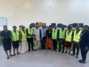 FCA Ibadan inaugurates Anti-Corruption Unit, charges staff on integrity