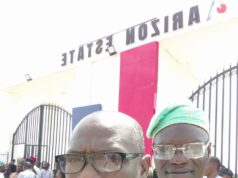 BRG, A – Real Estate Agency Committed To Empowering Nigerian Youths, Adding Value To National Purse