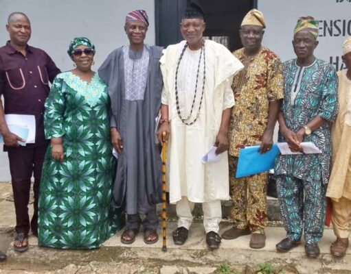 FG, Oyo urged to unlock Saki tourism as Beere festival dates emerge