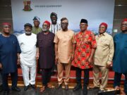 Obi meets Makinde in Ibadan, intensifies talks on opposition coalition ahead of 2027