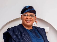 Alli celebrates Oloye Shina Alabi on birthday, hails dedication to party ideals