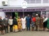 Oyo College of Nursing hosts Lagos counterpart for benchmarking exercise