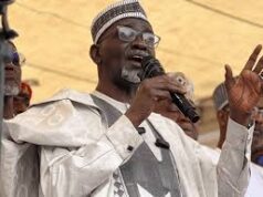 Ex-Kano gov rejoins APC