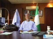 Ex-Minister Tuggar advocates pragmatic, ethical diplomacy to safeguard Nigeria’s interests