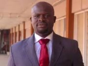 Promise Ayuba And the Cutlass of Justice, by Oludayo Tade