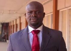 Promise Ayuba And the Cutlass of Justice, by Oludayo Tade