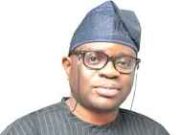 Amupitan: What history?, By Taiwo Adisa