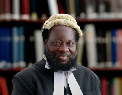 2027 presidential election: INEC, ADC and Nafiu Bala-Gombe litigation, By femi aborisade