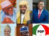 Oyo 2027: Inside PDP Governorship Battle, Key Aspirants’ Chances