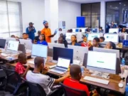 BRG, A – Real Estate Agency Committed To Empowering Nigerian Youths, Adding Value To National Purse