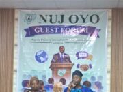 Why I want to govern Oyo in 2027, by Ex-Gov Lam Adesina’s Professor son