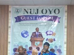 Why I want to govern Oyo in 2027, by Ex-Gov Lam Adesina’s Professor son