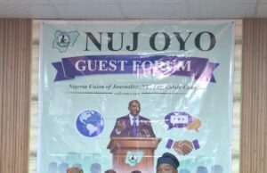 Why I want to govern Oyo in 2027, by Ex-Gov Lam Adesina’s Professor son